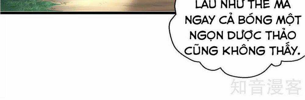 Tiên Đế Xâm Nhập Chapter 5 trang 21