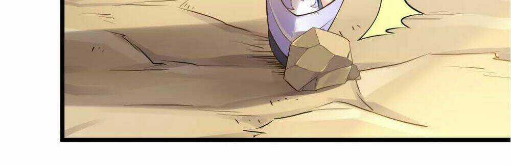 Tiên Đế Xâm Nhập Chapter 5 trang 23