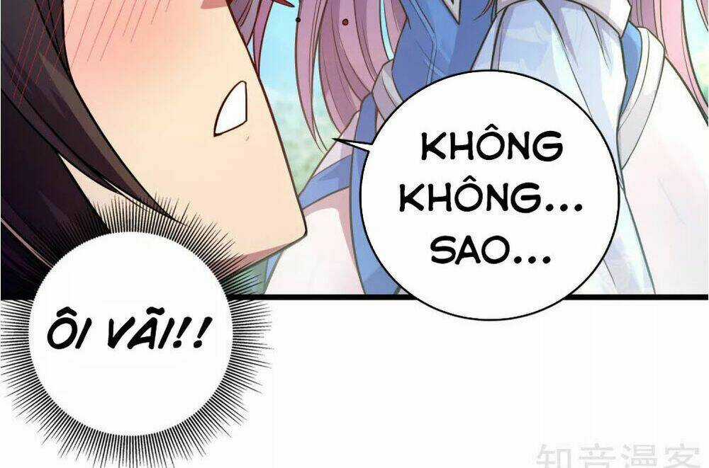 Tiên Đế Xâm Nhập Chapter 5 trang 27