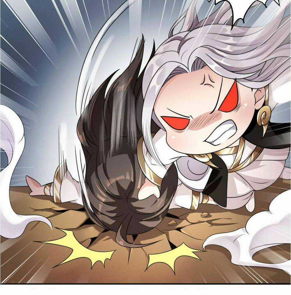 Tiên Đế Xâm Nhập Chapter 5 trang 9