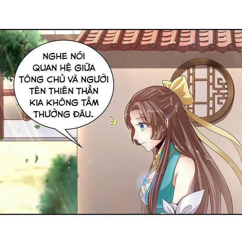 Tiên Đế Xâm Nhập Chapter 52 trang 1