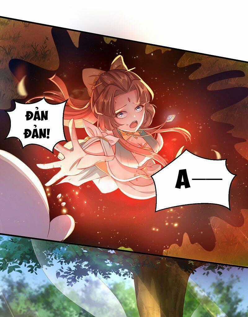 Tiên Đế Xâm Nhập Chapter 53 trang 1