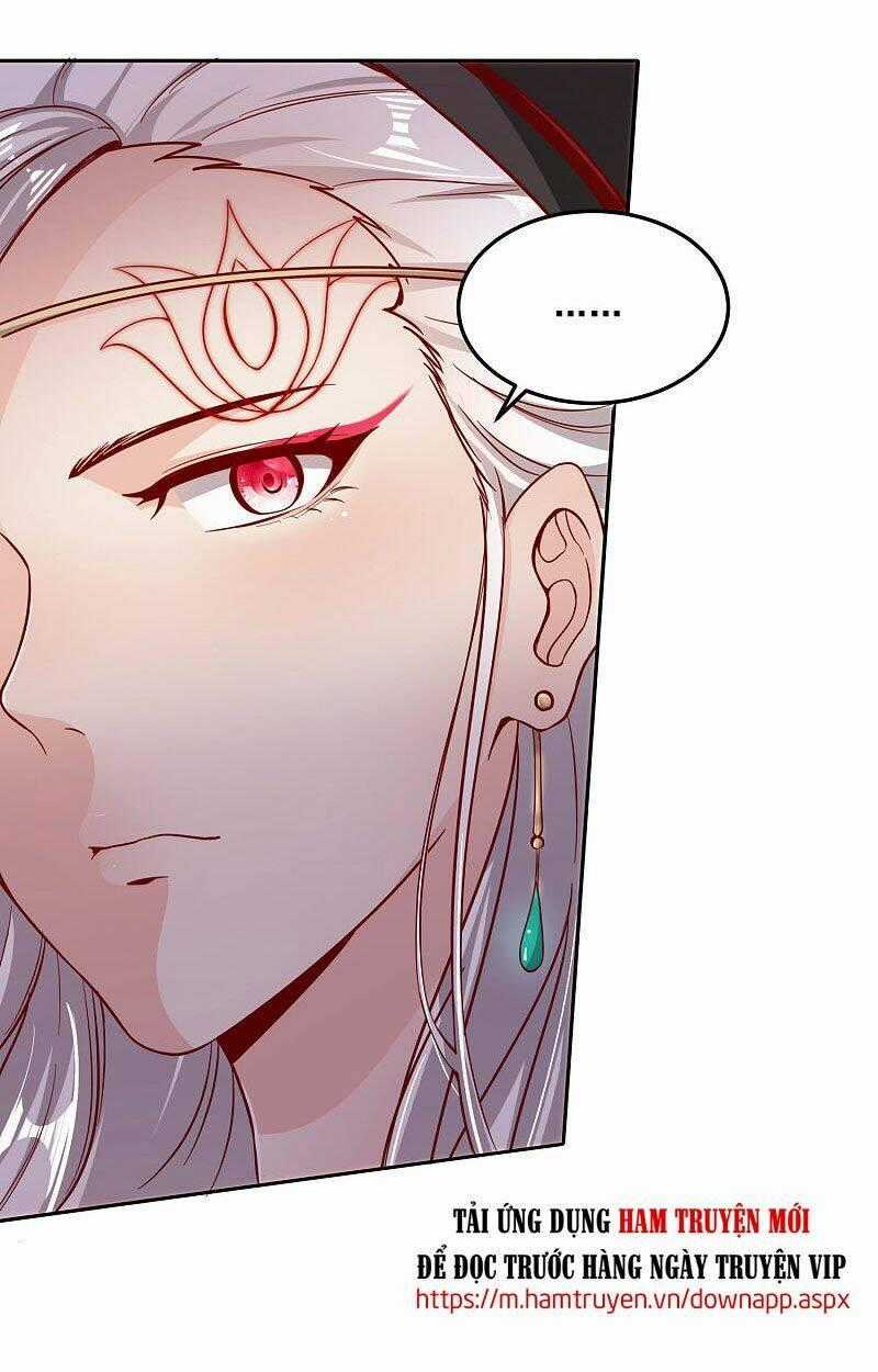 Tiên Đế Xâm Nhập Chapter 55 trang 0