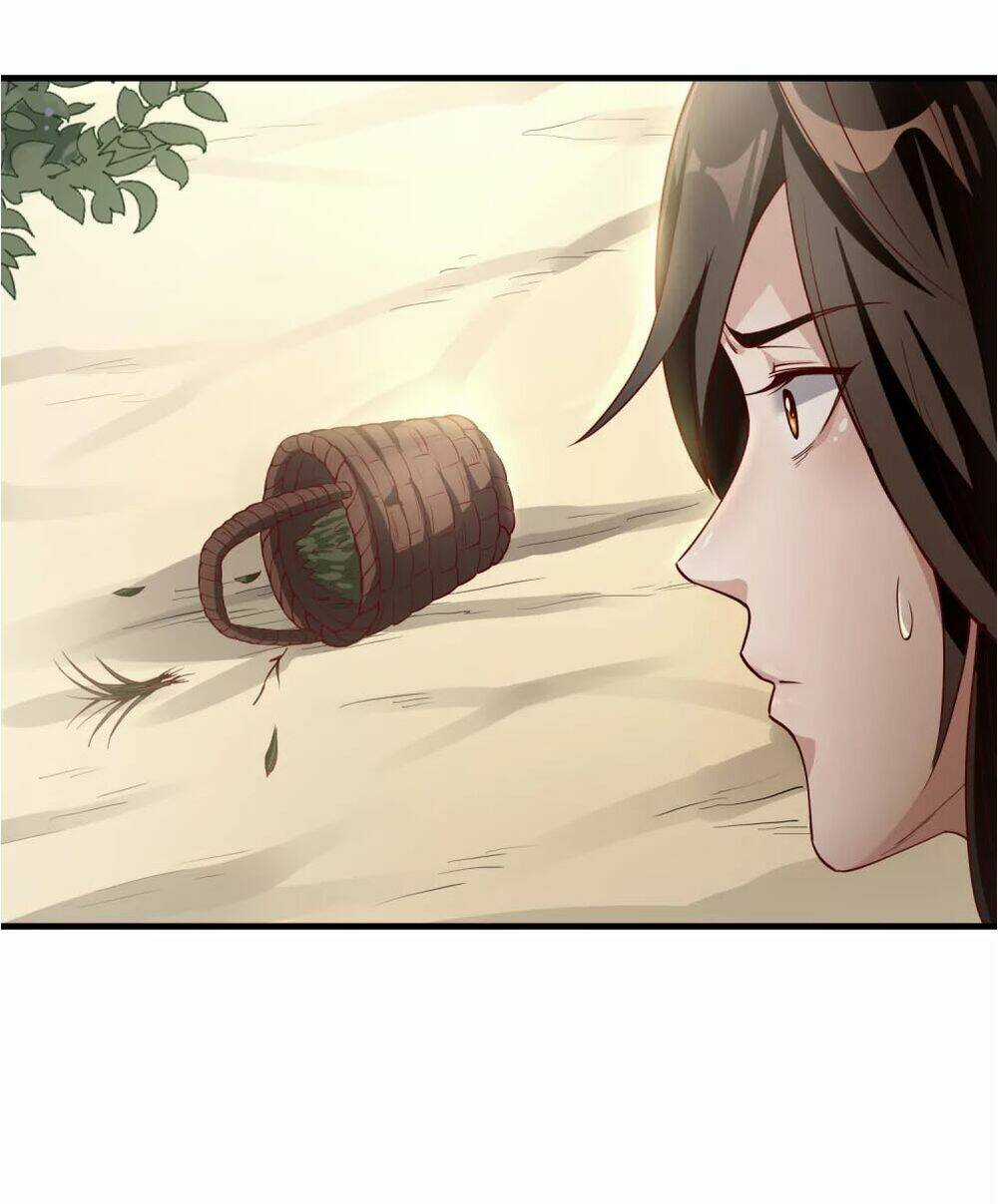 Tiên Đế Xâm Nhập Chapter 6 trang 2