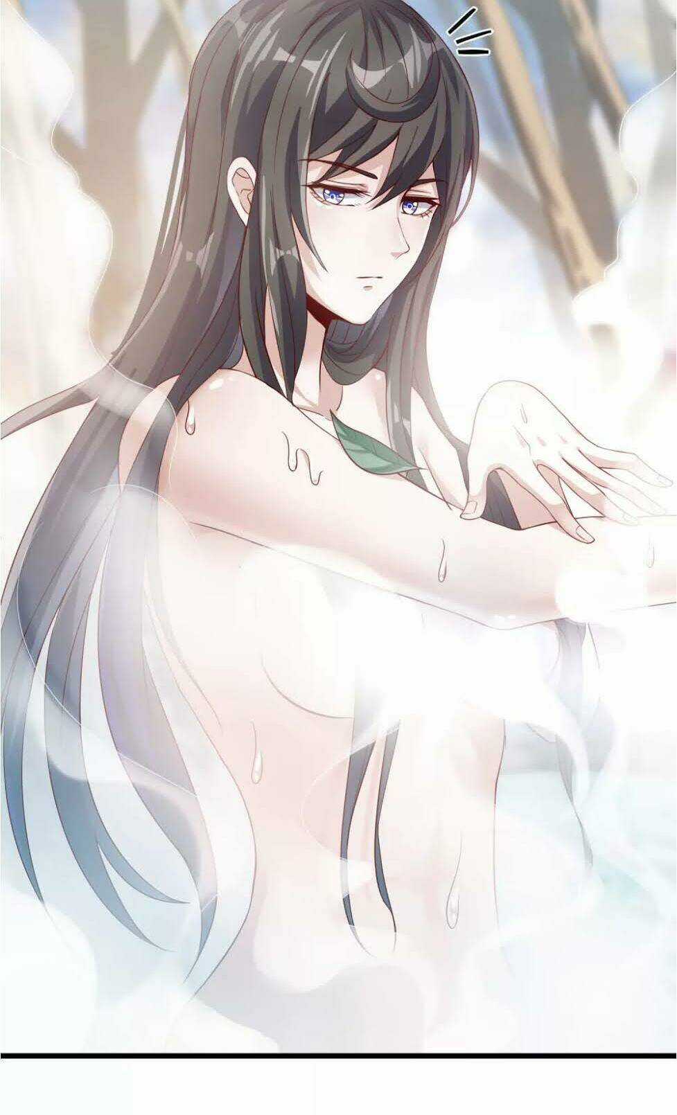 Tiên Đế Xâm Nhập Chapter 6 trang 20