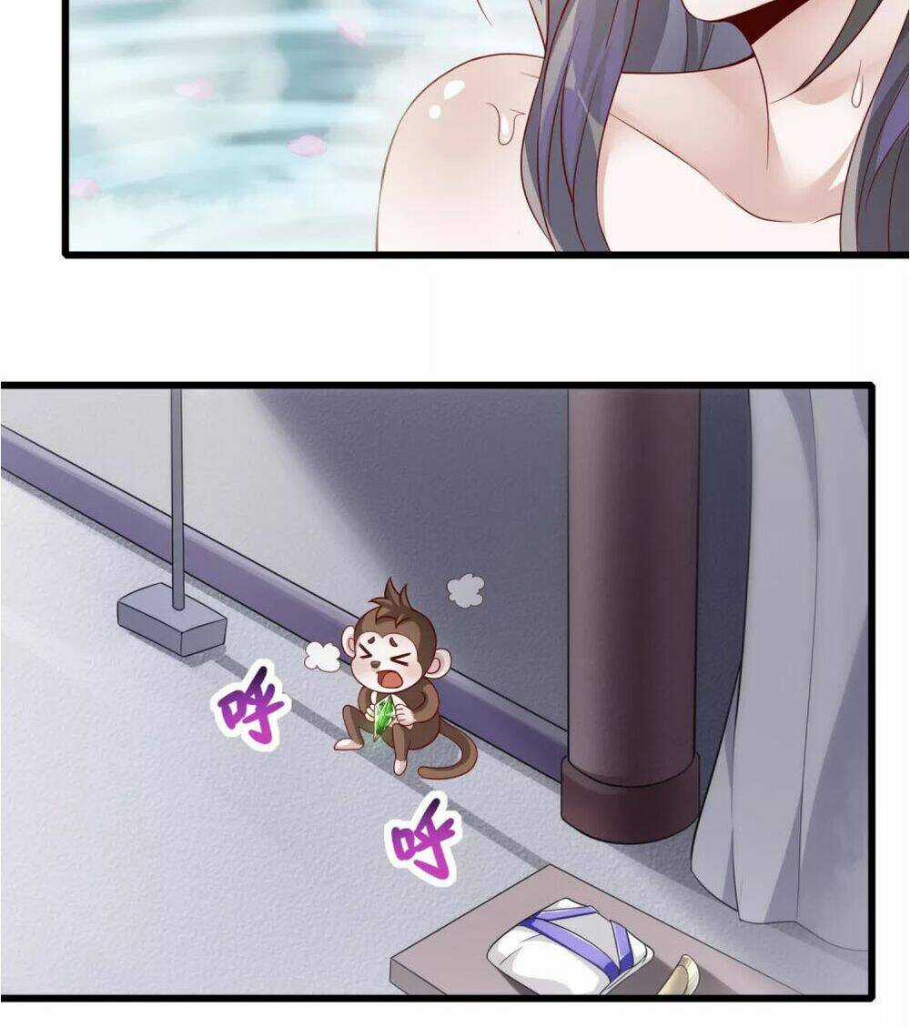 Tiên Đế Xâm Nhập Chapter 6 trang 22