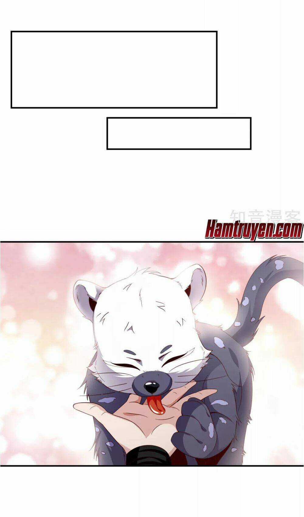 Tiên Đế Xâm Nhập Chapter 6 trang 6