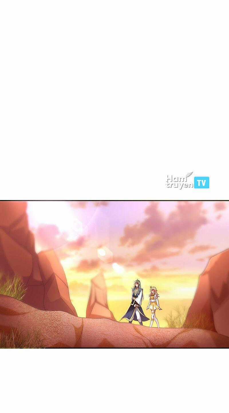 Tiên Đế Xâm Nhập Chapter 61 trang 0