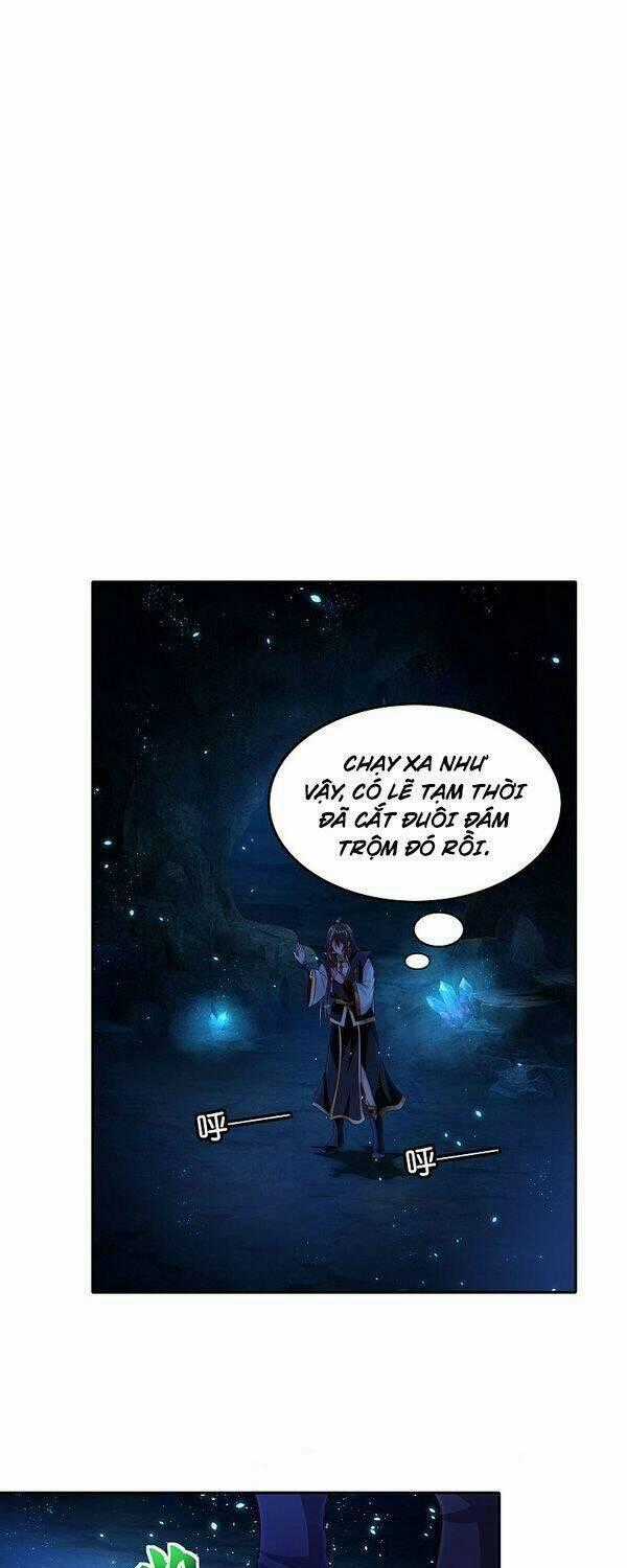 Tiên Đế Xâm Nhập Chapter 65 trang 0