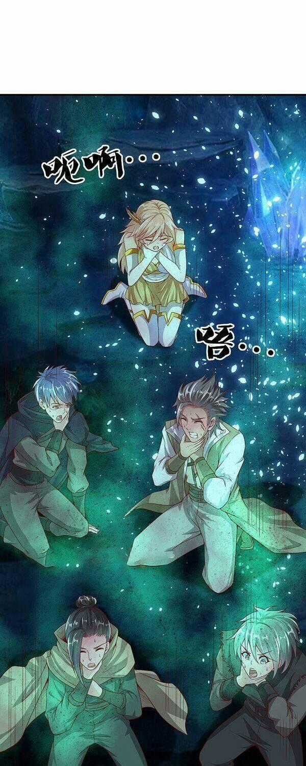 Tiên Đế Xâm Nhập Chapter 66 trang 0