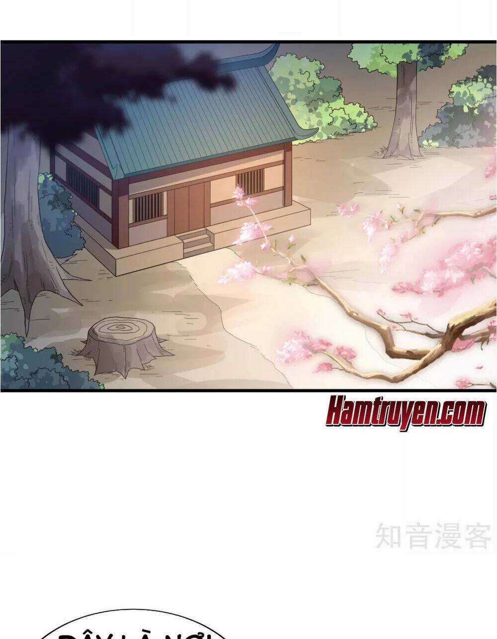 Tiên Đế Xâm Nhập Chapter 7 trang 17