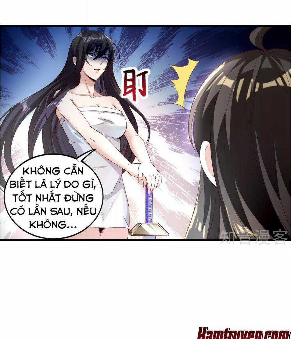 Tiên Đế Xâm Nhập Chapter 7 trang 6