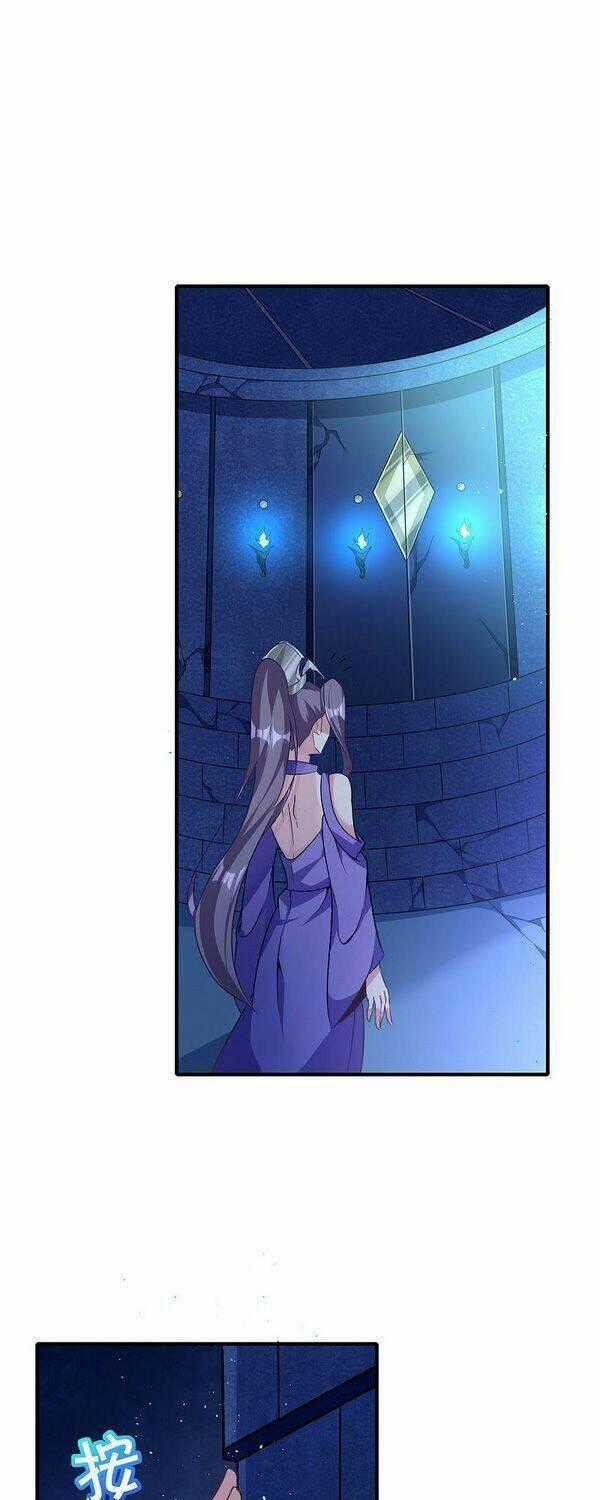 Tiên Đế Xâm Nhập Chapter 70 trang 0