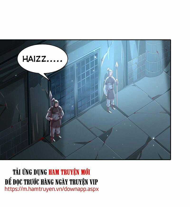 Tiên Đế Xâm Nhập Chapter 74 trang 0