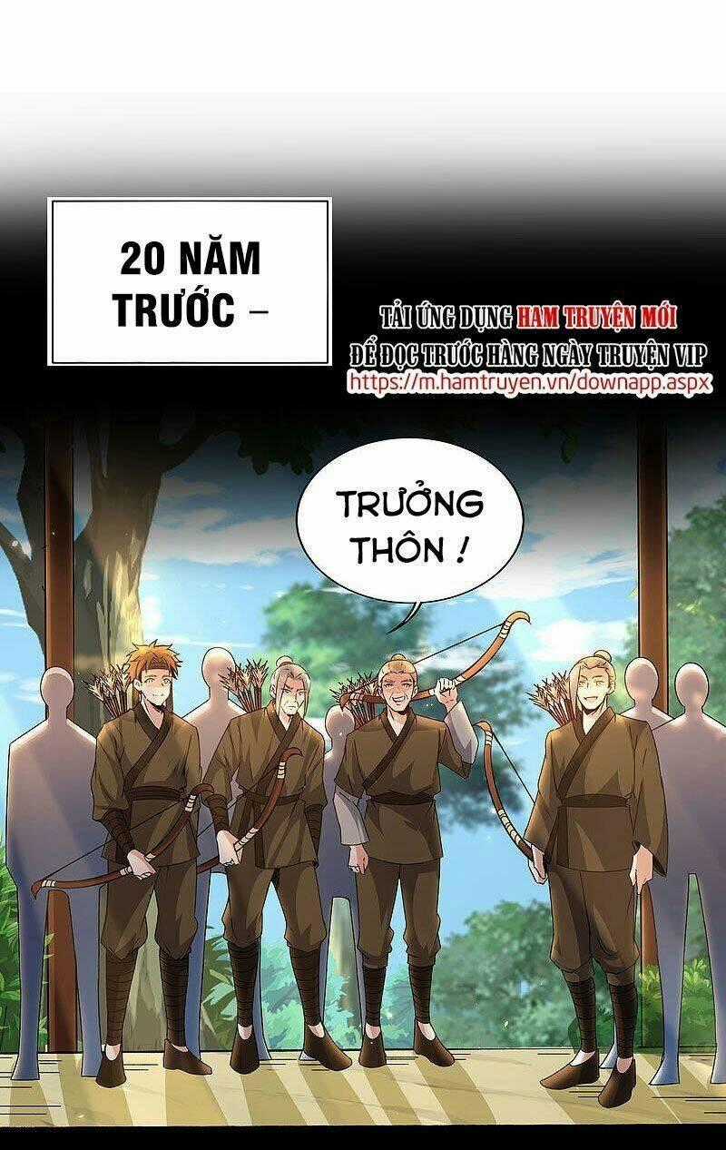 Tiên Đế Xâm Nhập Chapter 76 trang 0
