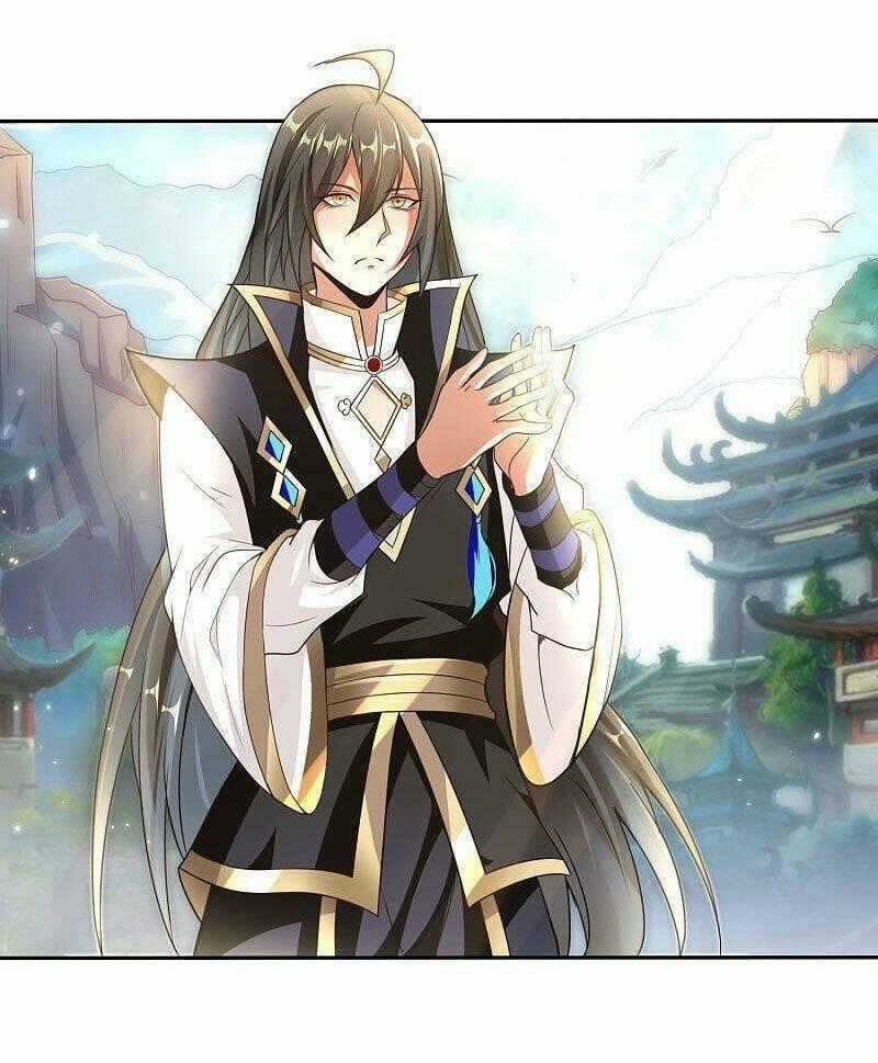 Tiên Đế Xâm Nhập Chapter 78 trang 1