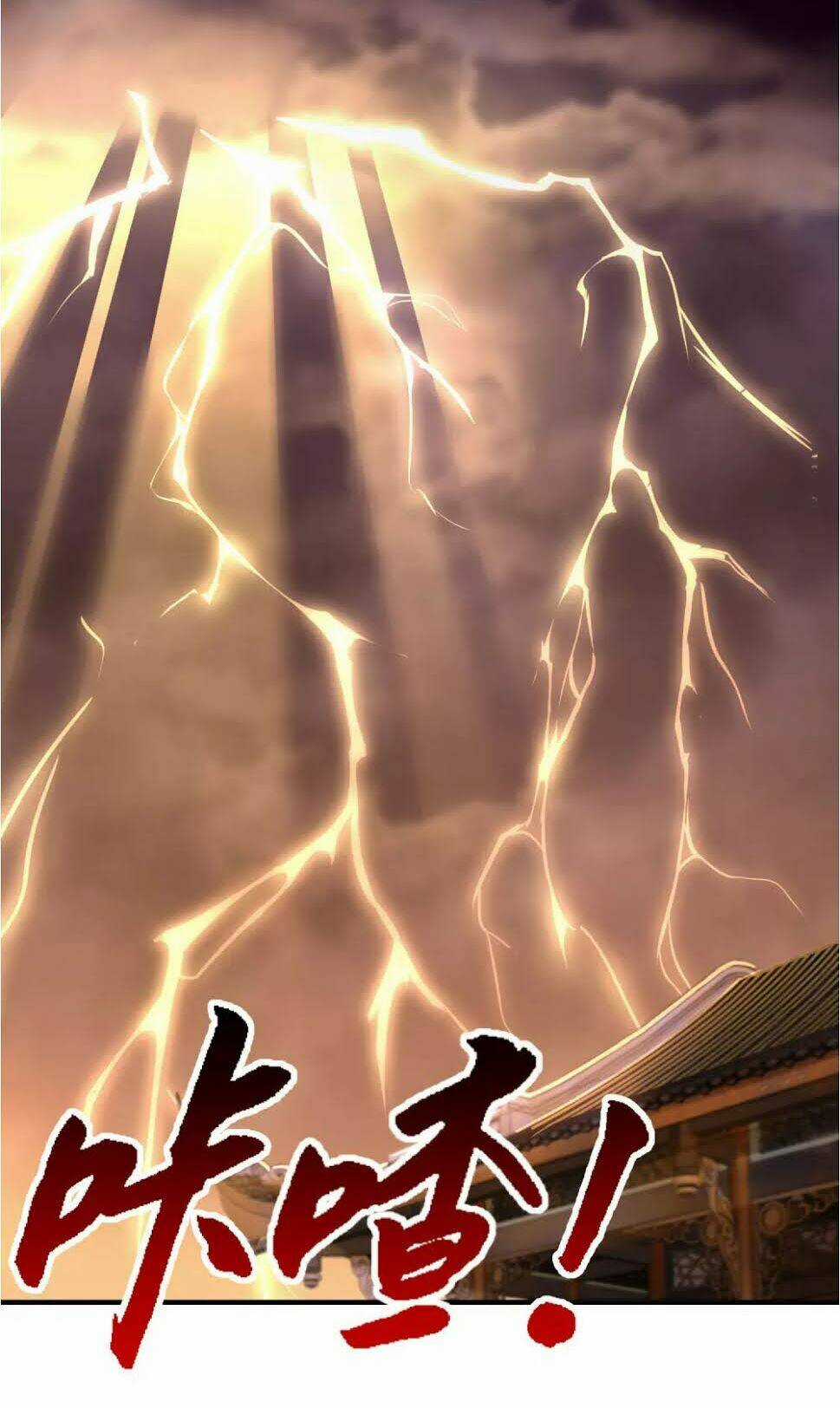 Tiên Đế Xâm Nhập Chapter 8 trang 27