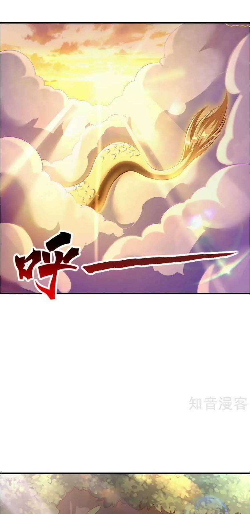 Tiên Đế Xâm Nhập Chapter 8 trang 28