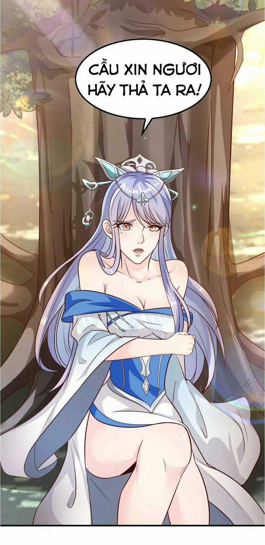 Tiên Đế Xâm Nhập Chapter 8 trang 29