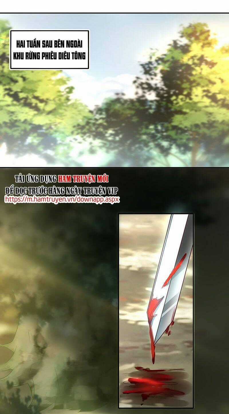 Tiên Đế Xâm Nhập Chapter 82 trang 0