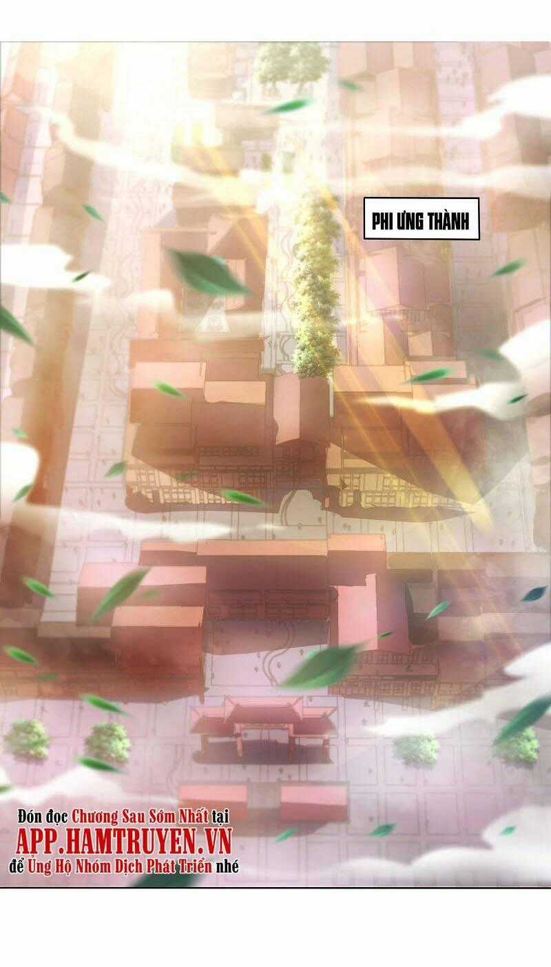 Tiên Đế Xâm Nhập Chapter 83 trang 0