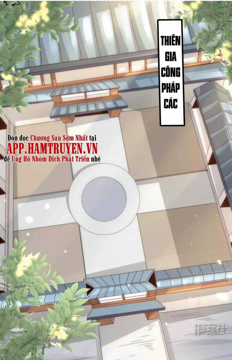 Tiên Đế Xâm Nhập Chapter 84 trang 0
