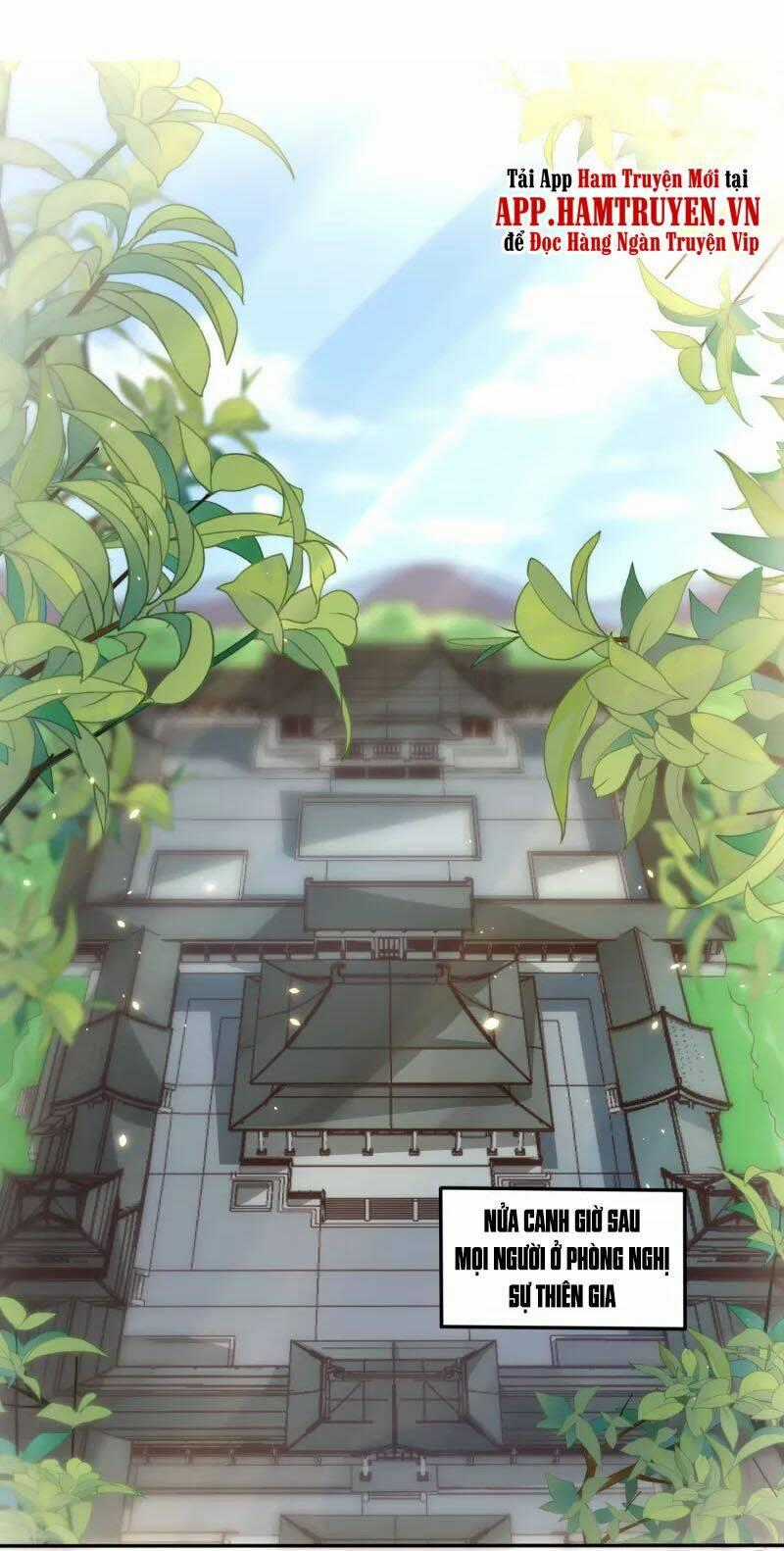 Tiên Đế Xâm Nhập Chapter 88 trang 0