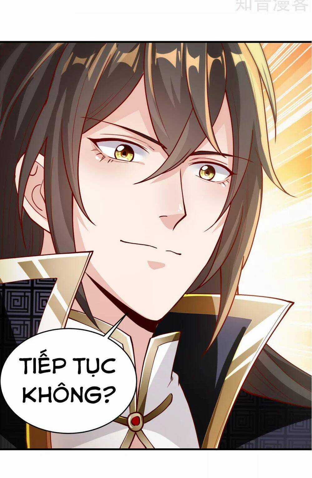 Tiên Đế Xâm Nhập Chapter 9 trang 11