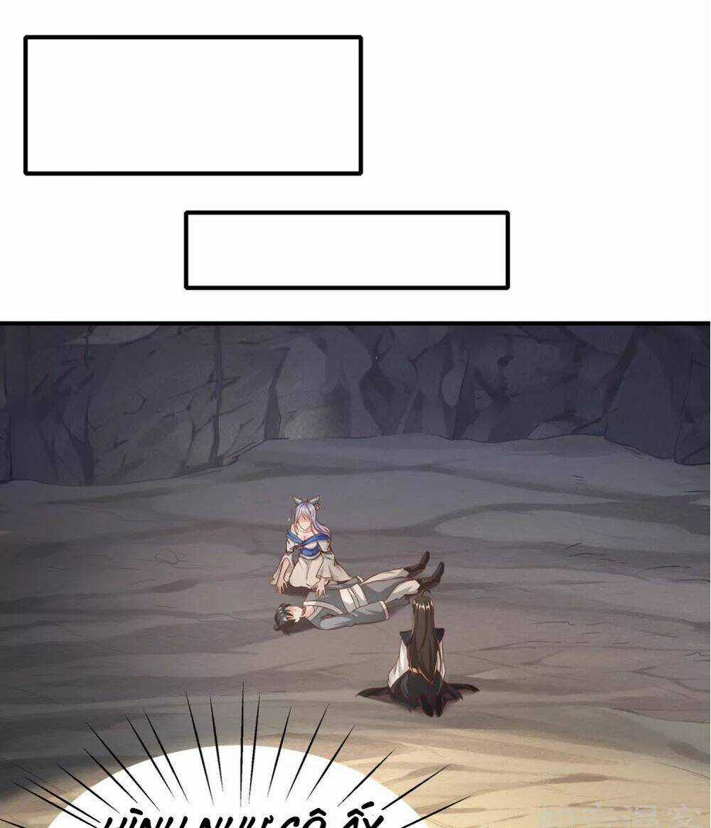 Tiên Đế Xâm Nhập Chapter 9 trang 19