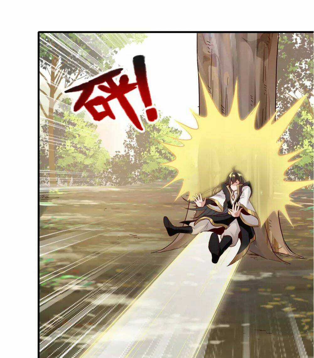 Tiên Đế Xâm Nhập Chapter 9 trang 2