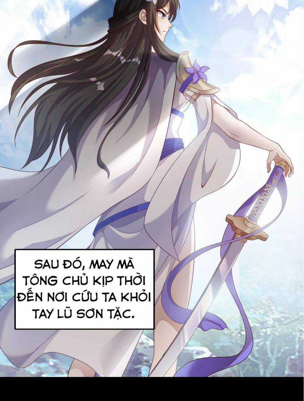 Tiên Đế Xâm Nhập Chapter 9 trang 24