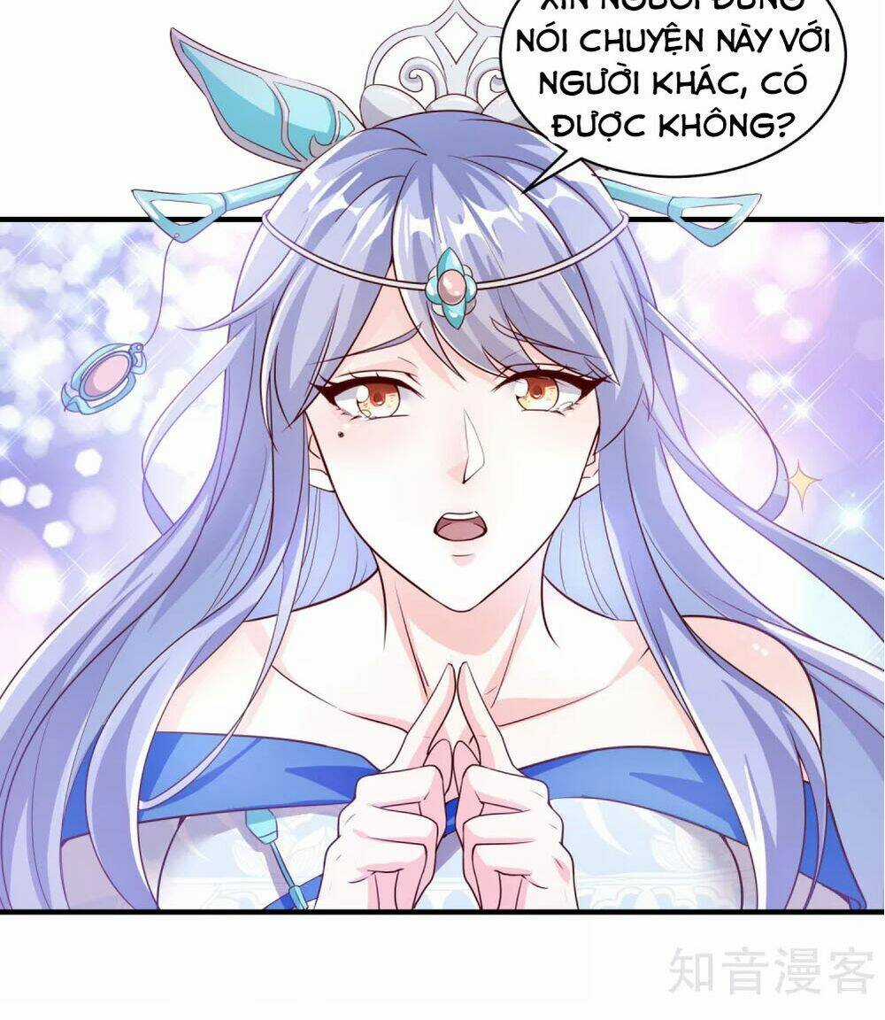 Tiên Đế Xâm Nhập Chapter 9 trang 28