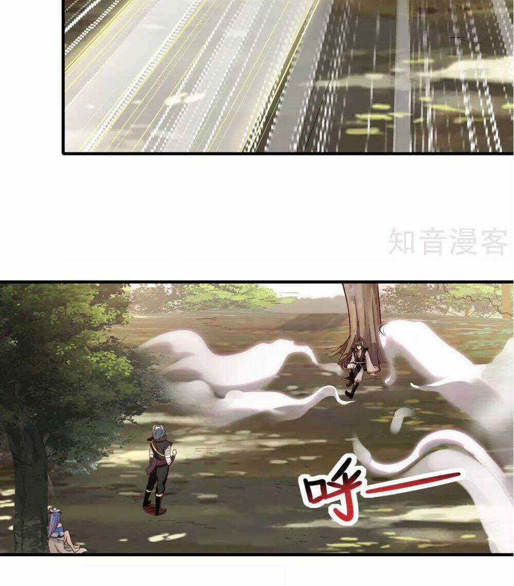 Tiên Đế Xâm Nhập Chapter 9 trang 3