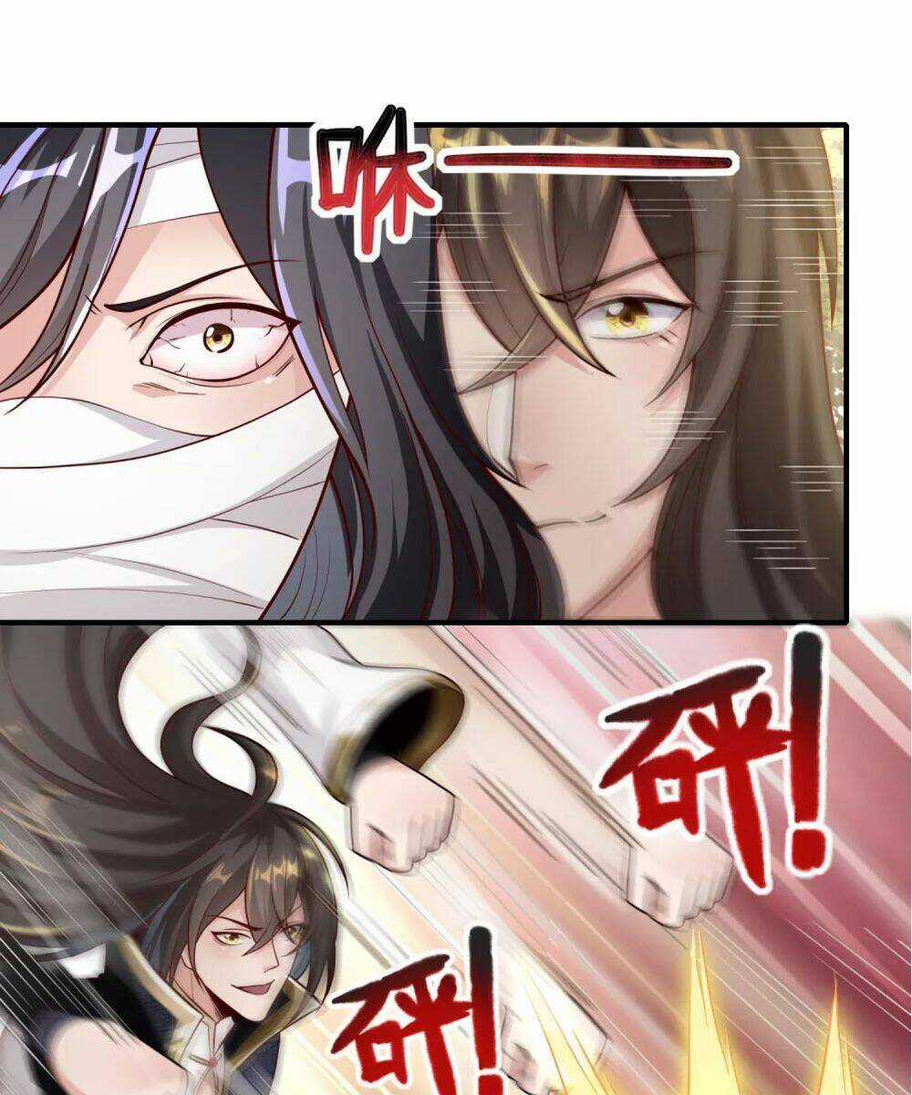 Tiên Đế Xâm Nhập Chapter 9 trang 8