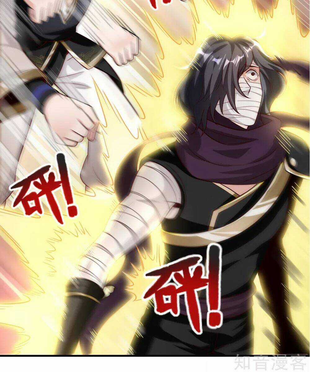 Tiên Đế Xâm Nhập Chapter 9 trang 9