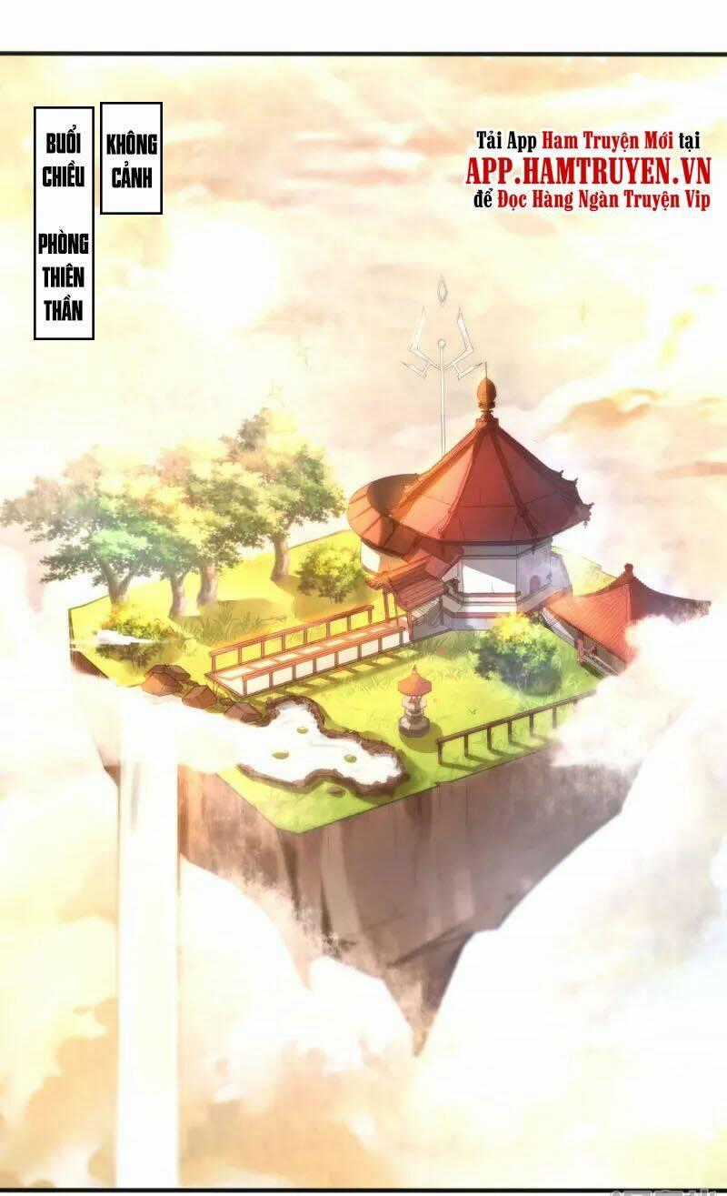 Tiên Đế Xâm Nhập Chapter 90 trang 0