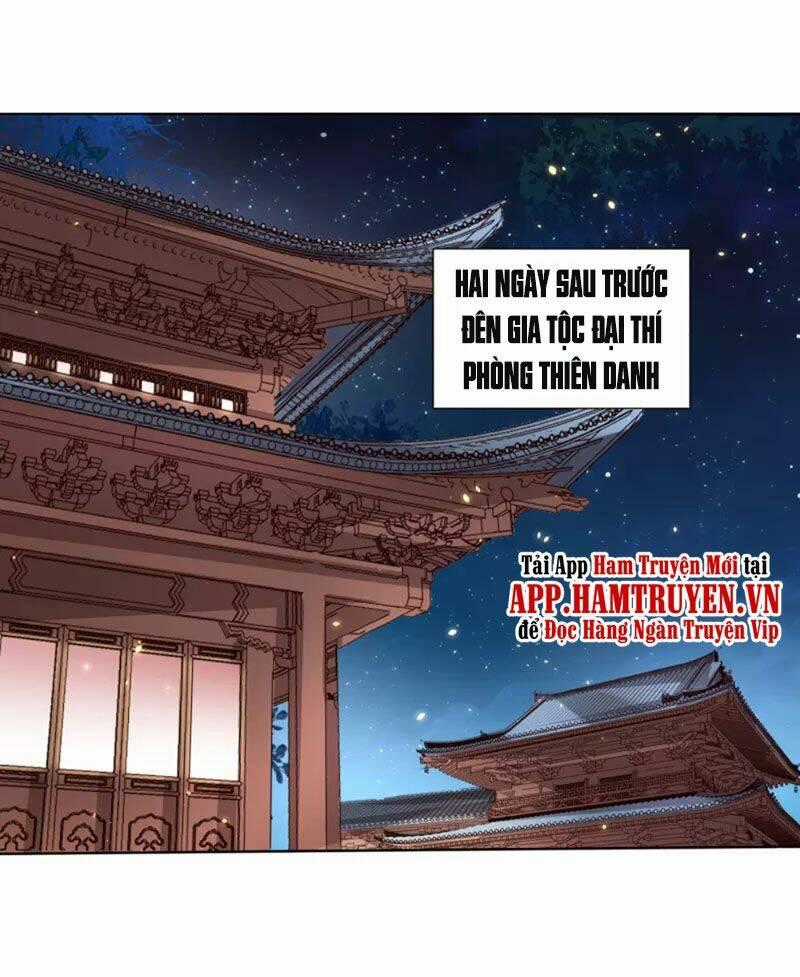 Tiên Đế Xâm Nhập Chapter 93 trang 0