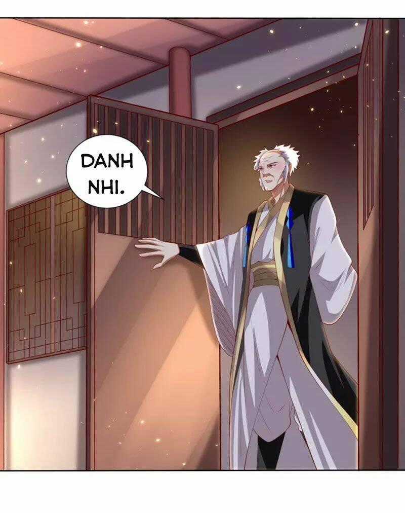 Tiên Đế Xâm Nhập Chapter 93 trang 1
