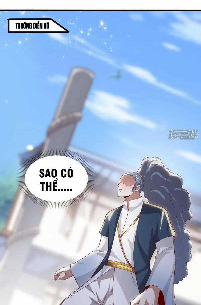 Tiên Đế Xâm Nhập Chapter 96 trang 0