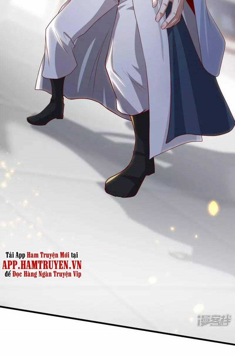Tiên Đế Xâm Nhập Chapter 96 trang 1