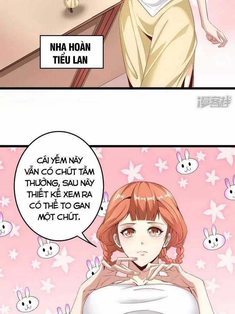 Tiên Đế Xâm Nhập Chapter 97 trang 1