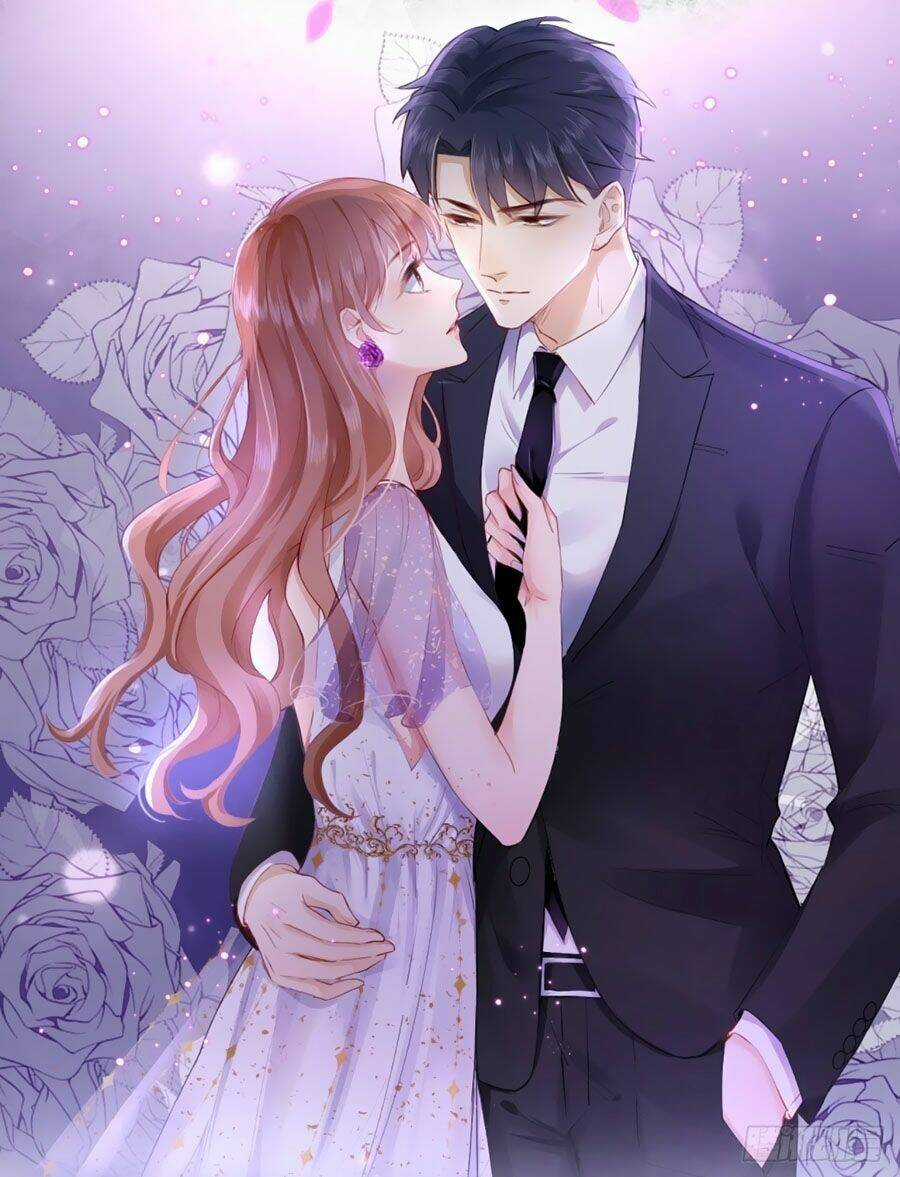 Tiến Độ Chia Tay 99% Chapter 0 trang 0