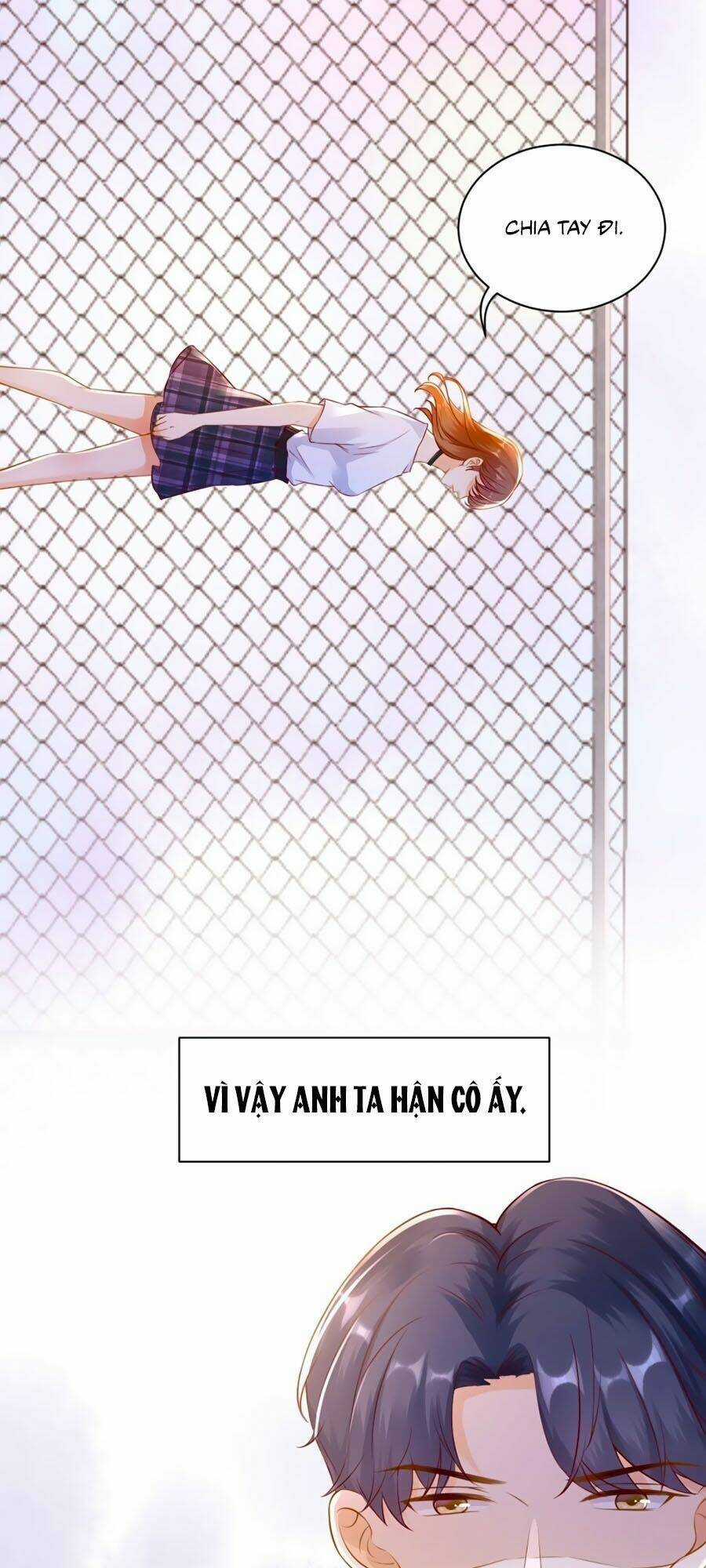 Tiến Độ Chia Tay 99% Chapter 0 trang 12