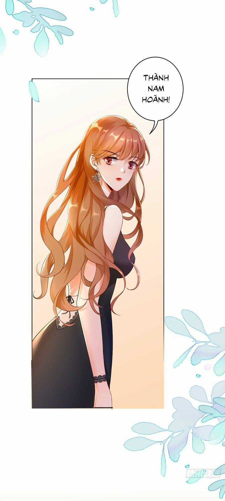 Tiến Độ Chia Tay 99% Chapter 0 trang 14