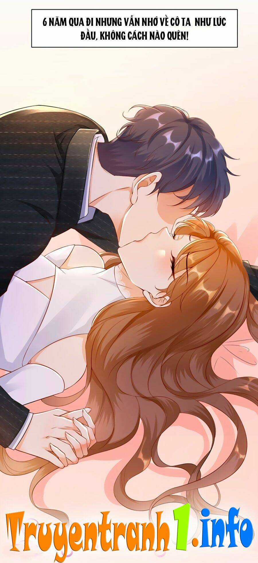 Tiến Độ Chia Tay 99% Chapter 0 trang 15