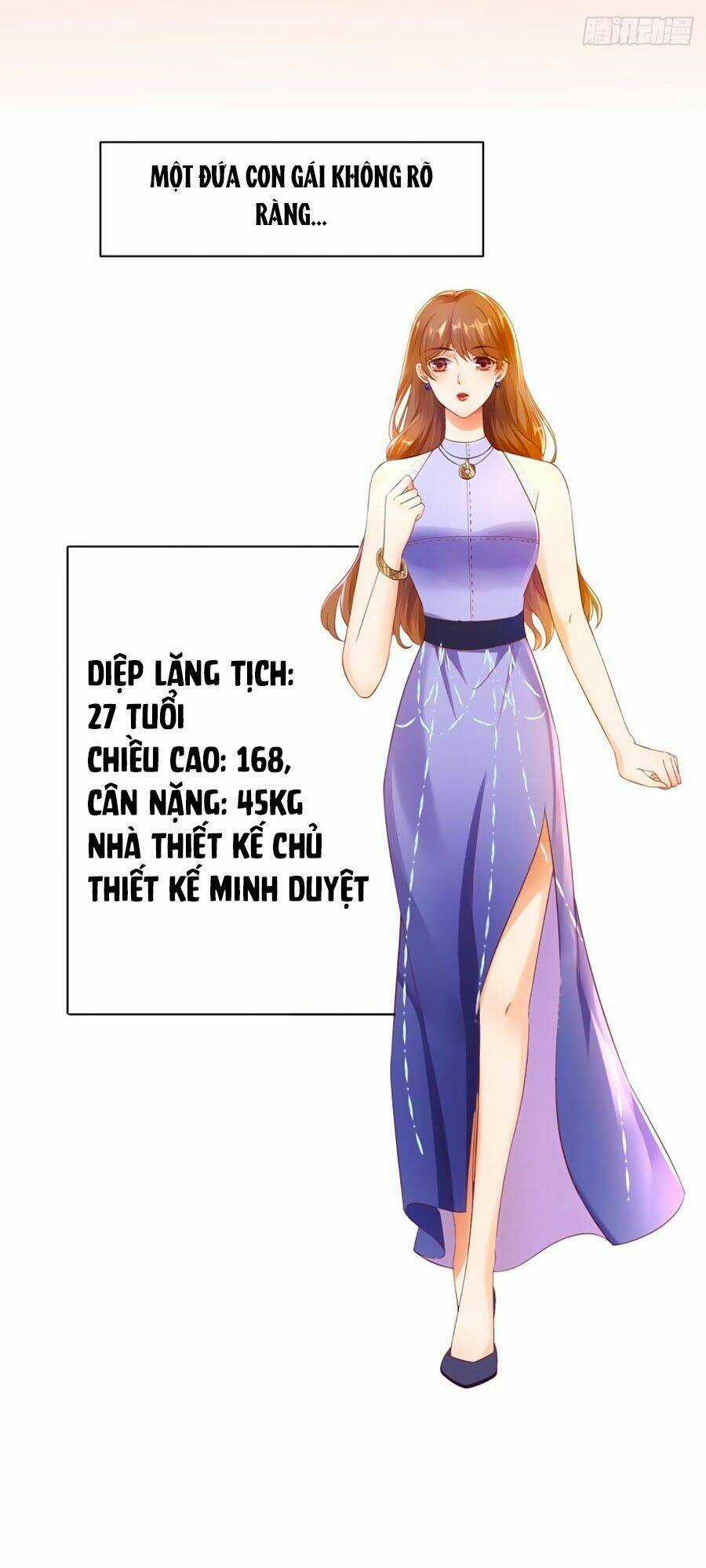 Tiến Độ Chia Tay 99% Chapter 0 trang 16