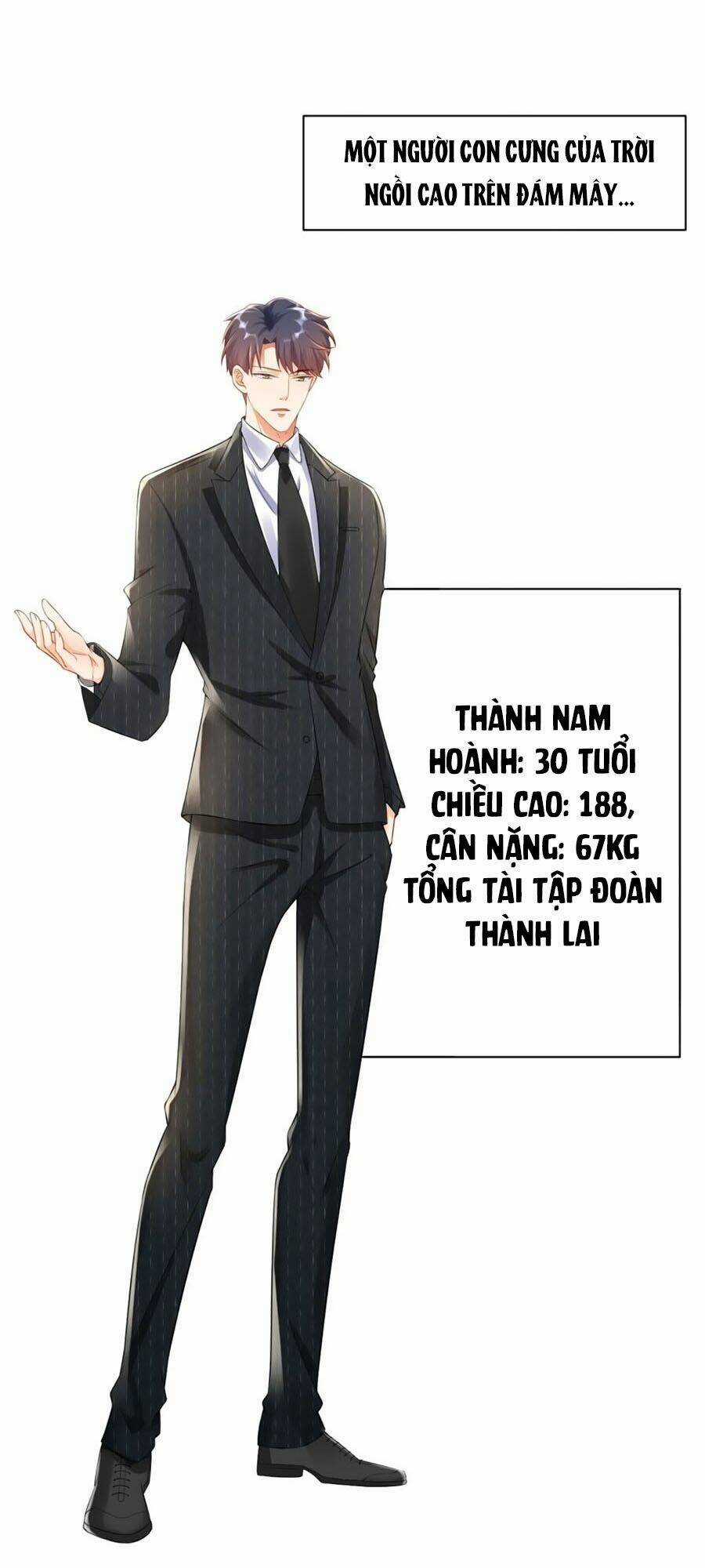 Tiến Độ Chia Tay 99% Chapter 0 trang 17