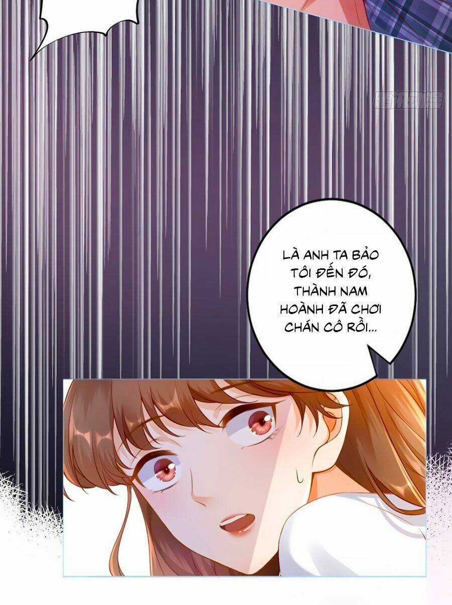 Tiến Độ Chia Tay 99% Chapter 0 trang 2