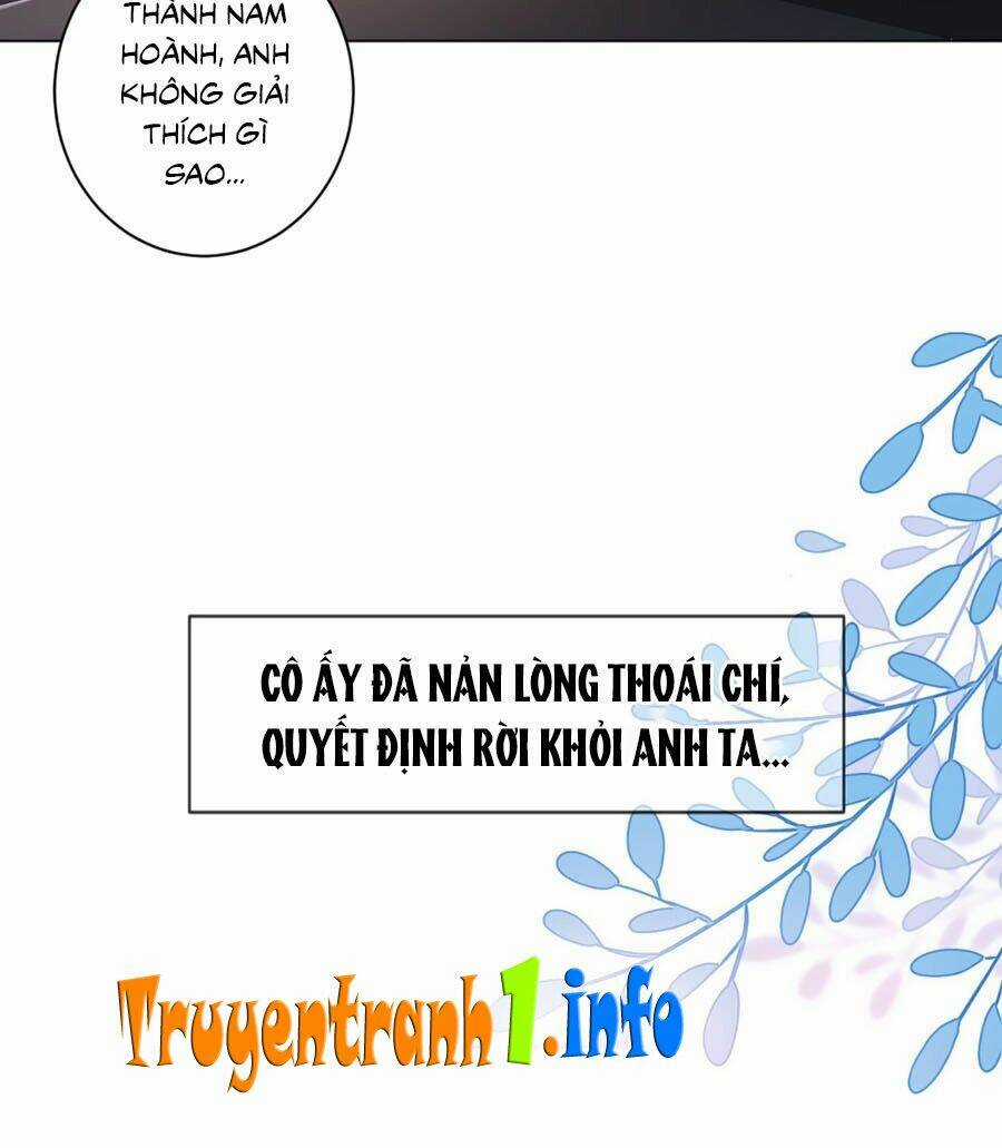 Tiến Độ Chia Tay 99% Chapter 0 trang 4