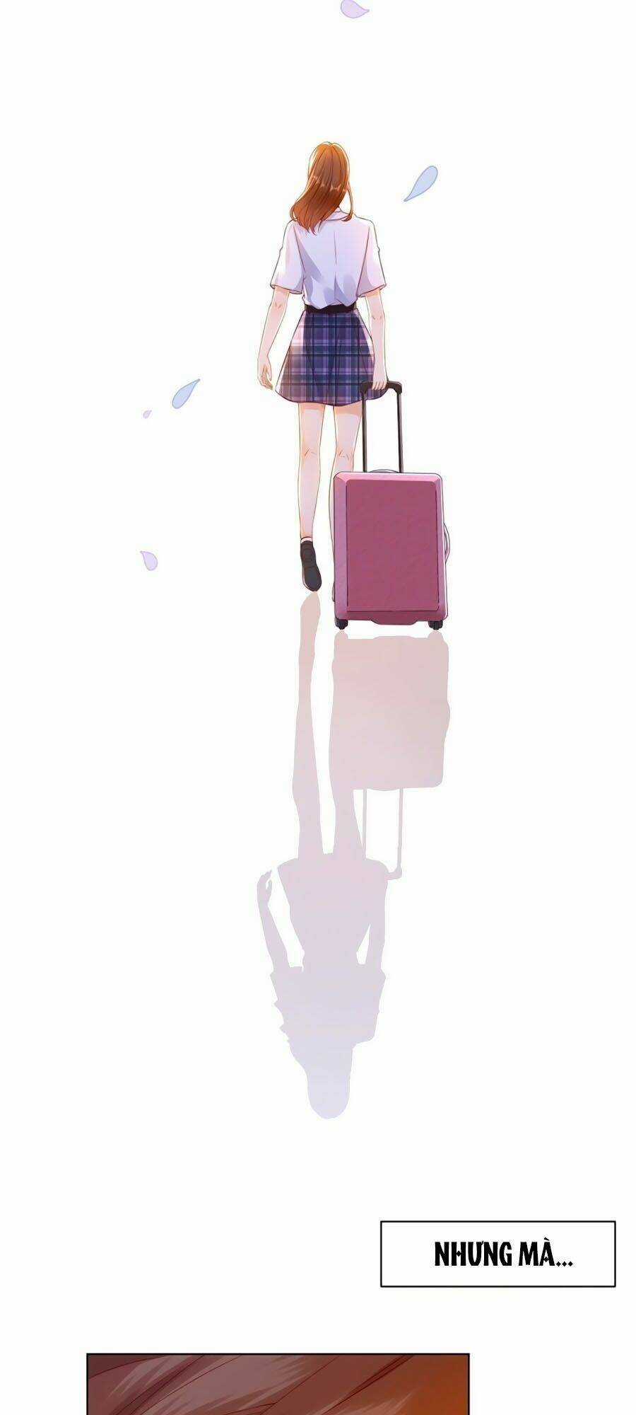 Tiến Độ Chia Tay 99% Chapter 0 trang 5